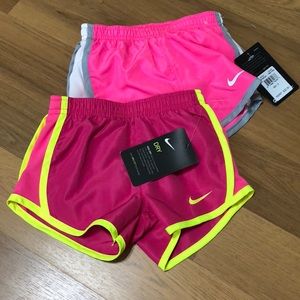Nike Shorts bundle